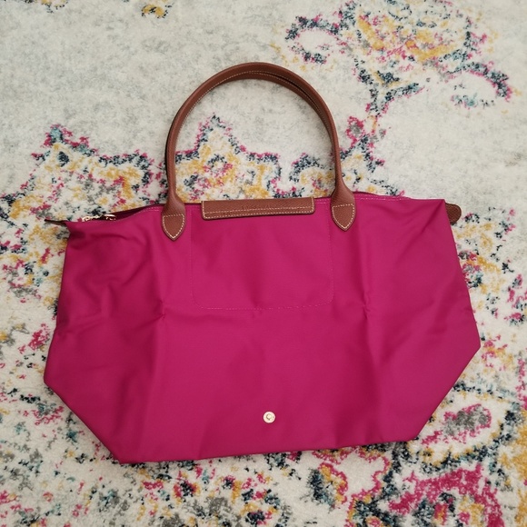 Longchamp Eiffel Tower Limited Edition - Picture 2 of 6